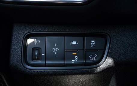 Hyundai Santa Fe IV, 2019 год, 3 300 000 рублей, 20 фотография