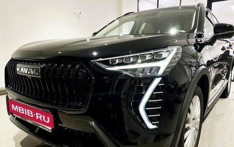 Haval Jolion, 2025 год, 2 649 000 рублей, 4 фотография