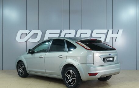 Ford Focus II рестайлинг, 2008 год, 769 000 рублей, 2 фотография