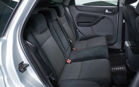Ford Focus II рестайлинг, 2008 год, 769 000 рублей, 7 фотография