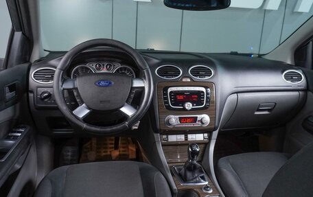 Ford Focus II рестайлинг, 2008 год, 769 000 рублей, 6 фотография