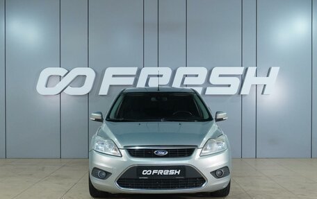 Ford Focus II рестайлинг, 2008 год, 769 000 рублей, 3 фотография