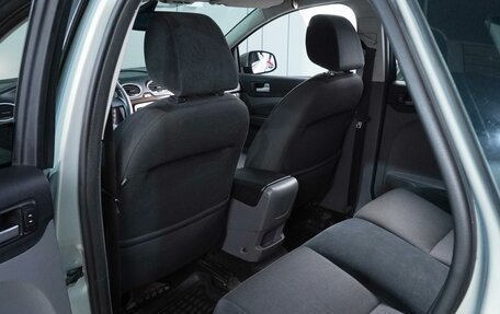Ford Focus II рестайлинг, 2008 год, 769 000 рублей, 11 фотография