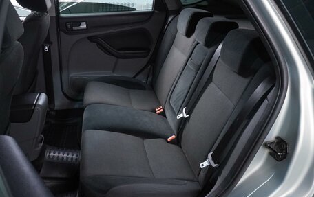 Ford Focus II рестайлинг, 2008 год, 769 000 рублей, 9 фотография
