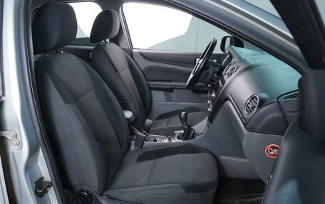 Ford Focus II рестайлинг, 2008 год, 769 000 рублей, 8 фотография