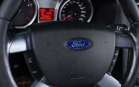 Ford Focus II рестайлинг, 2008 год, 769 000 рублей, 13 фотография