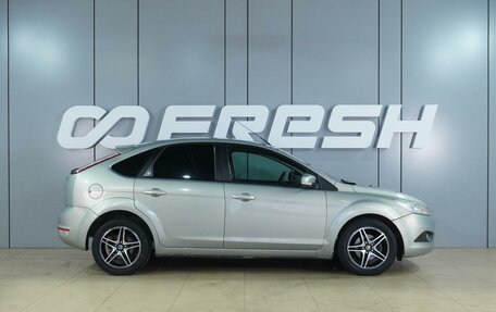Ford Focus II рестайлинг, 2008 год, 769 000 рублей, 5 фотография