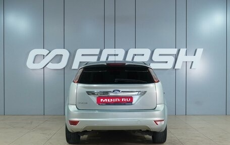 Ford Focus II рестайлинг, 2008 год, 769 000 рублей, 4 фотография