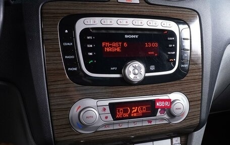 Ford Focus II рестайлинг, 2008 год, 769 000 рублей, 12 фотография