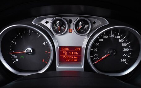 Ford Focus II рестайлинг, 2008 год, 769 000 рублей, 17 фотография
