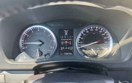 Toyota Highlander III, 2014 год, 3 360 000 рублей, 12 фотография