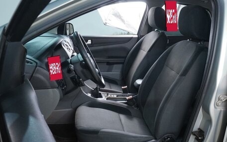 Ford Focus II рестайлинг, 2008 год, 769 000 рублей, 10 фотография