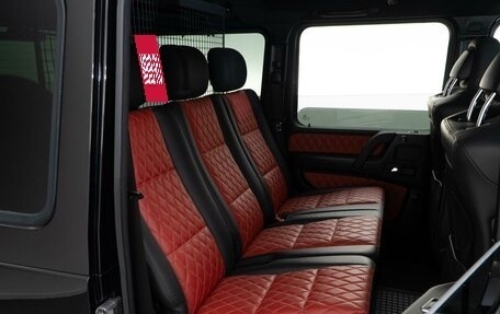 Mercedes-Benz G-Класс AMG, 2017 год, 8 199 000 рублей, 7 фотография
