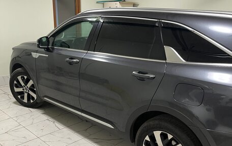 KIA Sorento IV, 2020 год, 3 215 000 рублей, 1 фотография