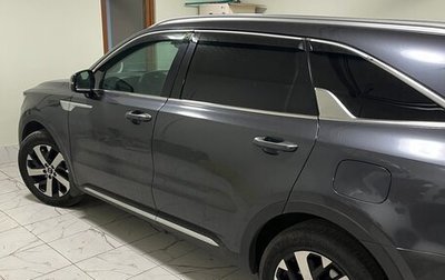 KIA Sorento IV, 2020 год, 3 215 000 рублей, 1 фотография