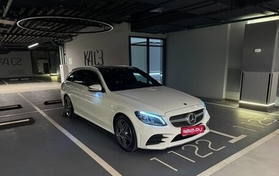Mercedes-Benz C-Класс, 2020 год, 3 950 000 рублей, 1 фотография
