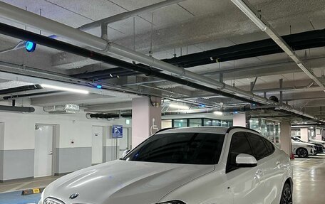 BMW X6, 2025 год, 14 990 000 рублей, 1 фотография