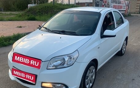 Ravon Nexia R3, 2017 год, 545 000 рублей, 1 фотография