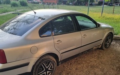 Volkswagen Passat B5+ рестайлинг, 1999 год, 180 000 рублей, 1 фотография