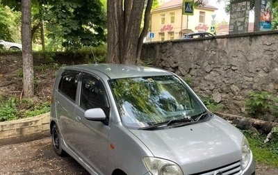 Daihatsu MAX I рестайлинг, 2005 год, 360 000 рублей, 1 фотография