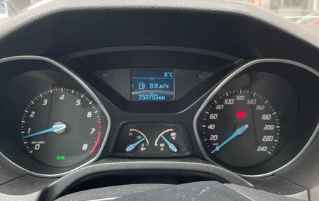 Ford Focus III, 2012 год, 895 000 рублей, 1 фотография