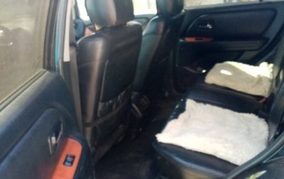 Lexus RX IV рестайлинг, 2002 год, 750 000 рублей, 1 фотография