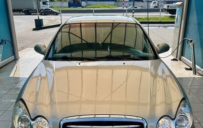 Hyundai Sonata IV рестайлинг, 2005 год, 335 000 рублей, 1 фотография