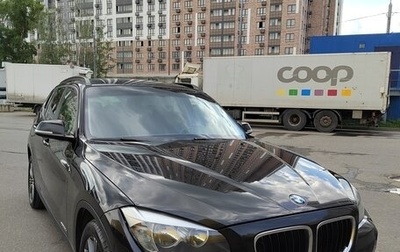 BMW X1, 2013 год, 1 230 000 рублей, 1 фотография