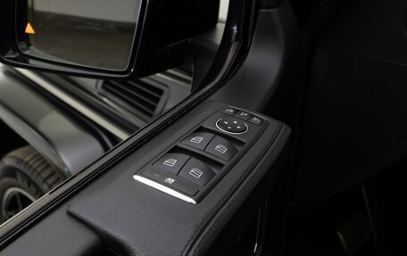 Mercedes-Benz G-Класс AMG, 2017 год, 8 199 000 рублей, 19 фотография
