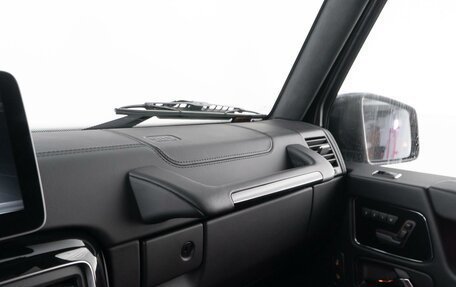 Mercedes-Benz G-Класс AMG, 2017 год, 8 199 000 рублей, 18 фотография