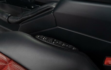 Mercedes-Benz G-Класс AMG, 2017 год, 8 199 000 рублей, 25 фотография
