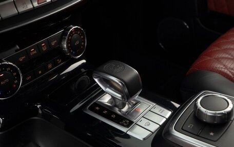 Mercedes-Benz G-Класс AMG, 2017 год, 8 199 000 рублей, 24 фотография