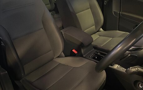 Volkswagen Golf VII, 2015 год, 1 350 000 рублей, 11 фотография