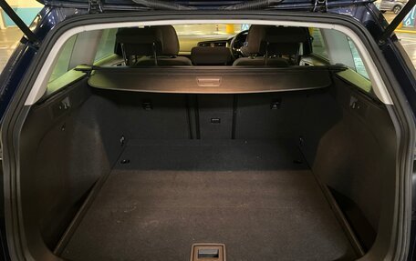 Volkswagen Golf VII, 2015 год, 1 350 000 рублей, 15 фотография