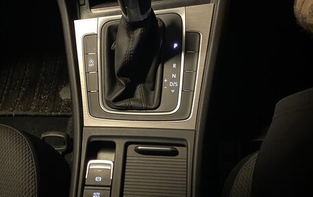 Volkswagen Golf VII, 2015 год, 1 350 000 рублей, 14 фотография