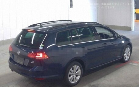 Volkswagen Golf VII, 2015 год, 1 350 000 рублей, 20 фотография