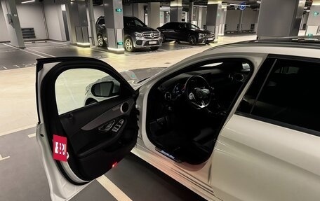 Mercedes-Benz C-Класс, 2020 год, 3 950 000 рублей, 6 фотография