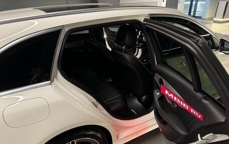 Mercedes-Benz C-Класс, 2020 год, 3 950 000 рублей, 8 фотография