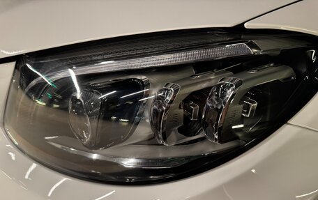 Mercedes-Benz C-Класс, 2020 год, 3 950 000 рублей, 18 фотография