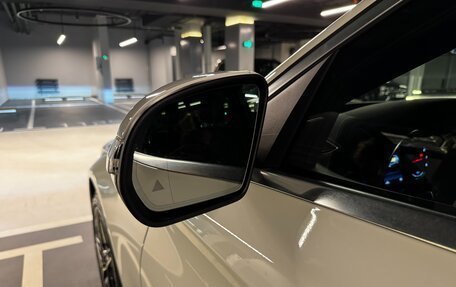 Mercedes-Benz C-Класс, 2020 год, 3 950 000 рублей, 17 фотография