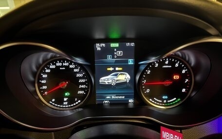 Mercedes-Benz C-Класс, 2020 год, 3 950 000 рублей, 15 фотография