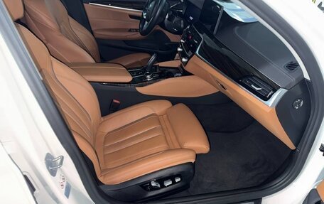 BMW 5 серия, 2022 год, 4 450 000 рублей, 18 фотография