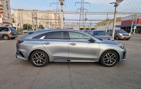 KIA Proceed I, 2021 год, 2 899 000 рублей, 3 фотография