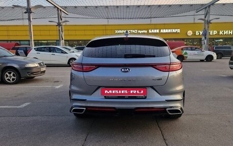 KIA Proceed I, 2021 год, 2 899 000 рублей, 2 фотография