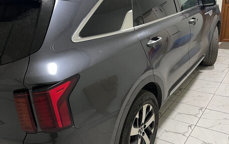 KIA Sorento IV, 2020 год, 3 215 000 рублей, 3 фотография