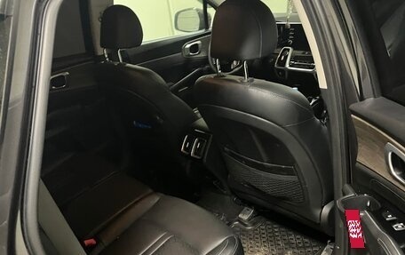 KIA Sorento IV, 2020 год, 3 215 000 рублей, 5 фотография