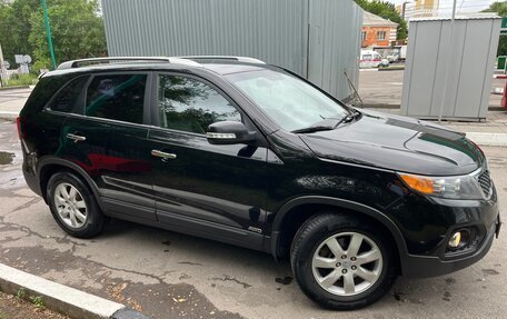 KIA Sorento II рестайлинг, 2011 год, 1 700 000 рублей, 8 фотография