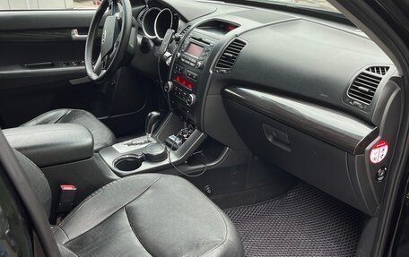 KIA Sorento II рестайлинг, 2011 год, 1 700 000 рублей, 9 фотография