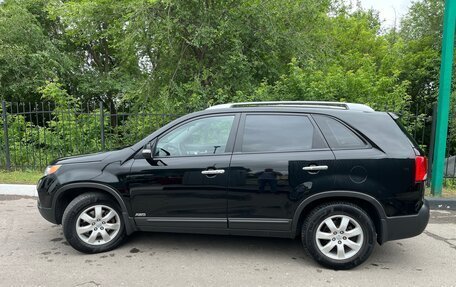 KIA Sorento II рестайлинг, 2011 год, 1 700 000 рублей, 4 фотография