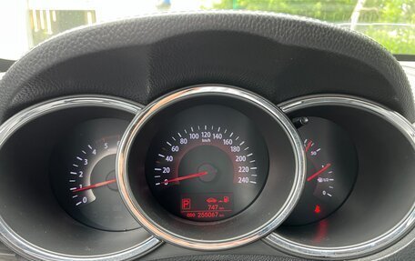 KIA Sorento II рестайлинг, 2011 год, 1 700 000 рублей, 12 фотография